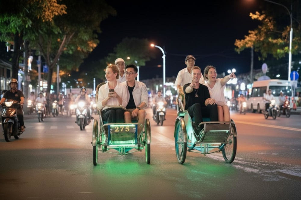 Nha Trang Vietnam is truly a paradise beach destination, offering a harmonious blend of pristine white-sand beaches, vibrant marine life, ancient cultural sites, and delicious coastal cuisine. Whether you are diving among colourful coral reefs, soaking in natural hot mud baths, exploring Cham heritage, or simply relaxing by the turquoise sea, Nha Trang promises unforgettable experiences for every traveller.